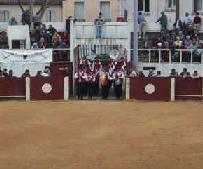 Las Murgas
