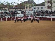 Las Murgas