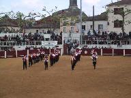 Las Murgas