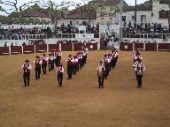 Las Murgas