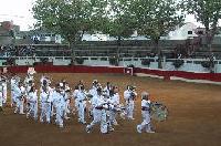 La banda de Nogaro